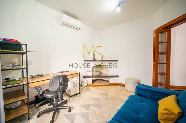 Casa para venda, 5 quarto(s),  São Paulo Ii, Cotia - Foto 4