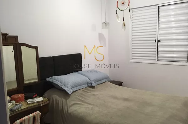 Apartamento para venda, 3 quarto(s),  Jardim Marilu, Carapicuíba - Foto 6