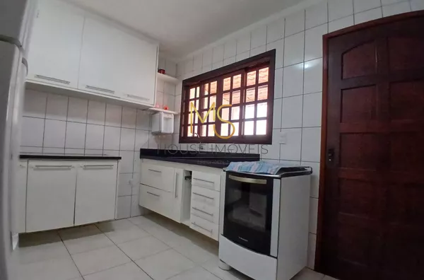 Casa para venda, 2 quarto(s),  Moinho Velho, Cotia - Foto 1