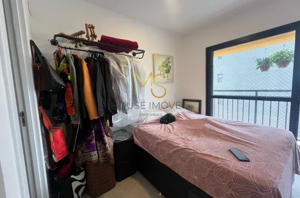 Flat para venda, 1 quarto(s),  Bela Vista, São Paulo - Foto 2