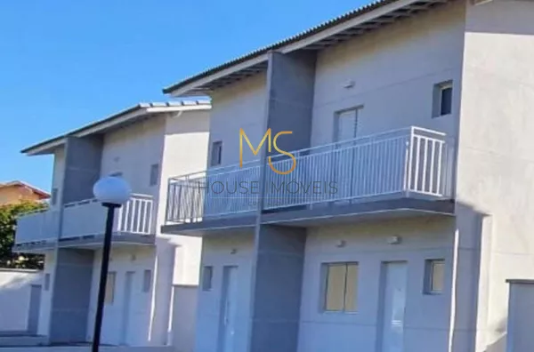 Casa para venda, 2 quarto(s),  Chácara Do Carmo, Vargem Grande Paulista - Foto 1