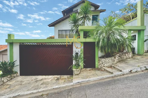 Casa em condomínio para venda, 4 quarto(s),  San Diego Park, Cotia