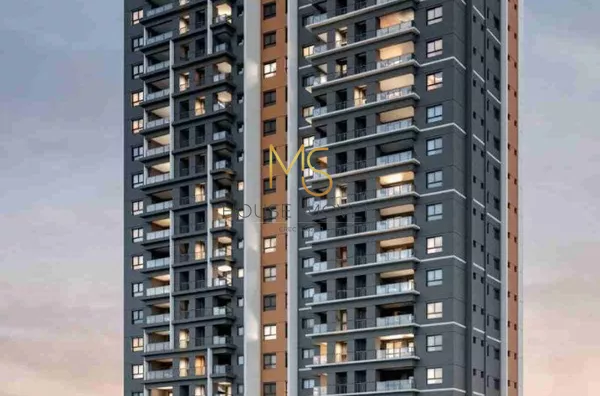 Apartamento para venda,  Vila Yara, Osasco - Foto 1