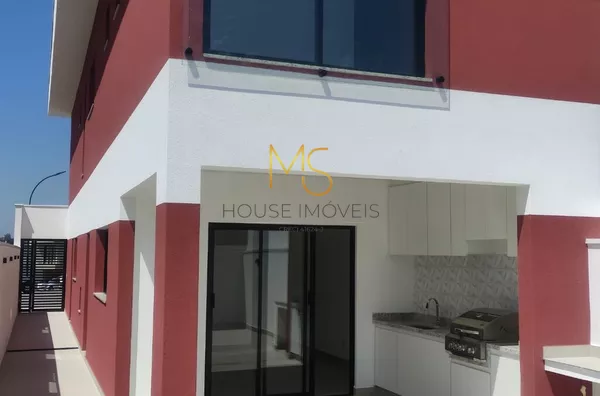 Sobrado para venda, Granja Viana, Cotia, SP - Foto 3