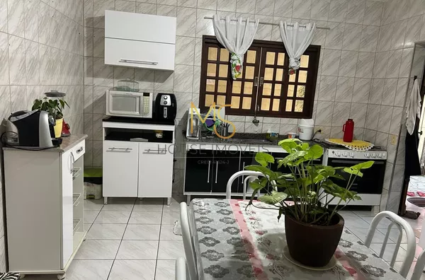 Casa para venda, 4 quarto(s),  Jardim Nova Vida, Cotia - Foto 5