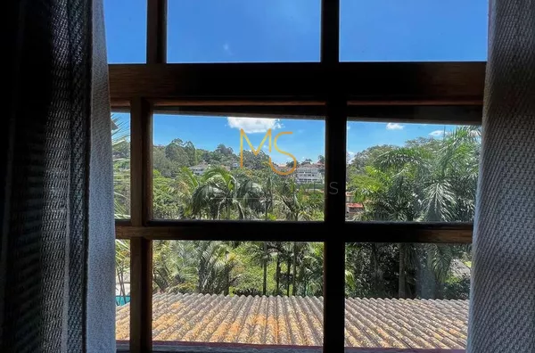 Vista dormitório 5