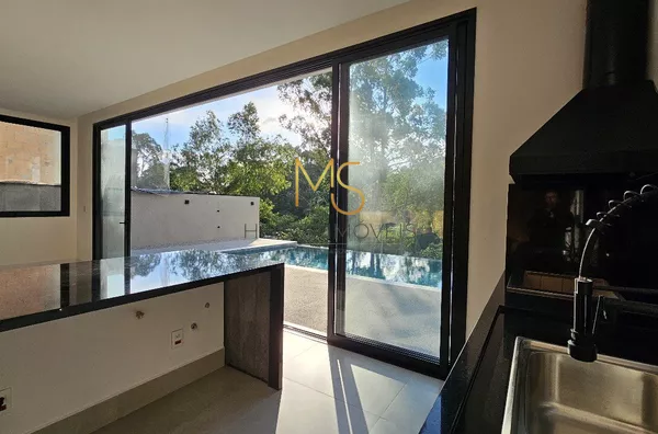 Casa para venda, 3 Suíte(s),  São Paulo II, Cotia - Foto 4