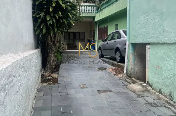 Casa para venda, 2 quarto(s),  Jardim Audir, Barueri - Foto 1