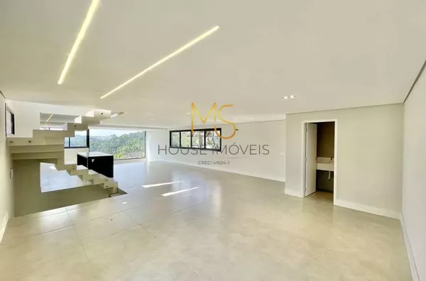 Casa para venda e aluguel, 4 quarto(s),  São Paulo II, Cotia - Foto 6