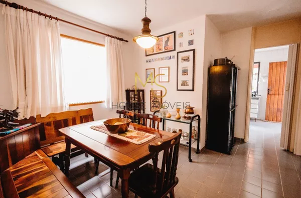 Casa para venda, 4 dormitorio(s), sendo 2 suítes Jardim Rosa Maria, São Paulo - Foto 4