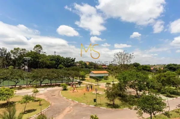 Residencial Guimarães Rosa - Lado A