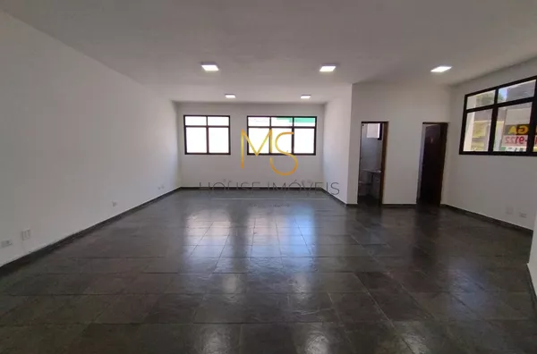 Sala comercial para aluguel no Jardim da Glória, Cotia, SP - Foto 3