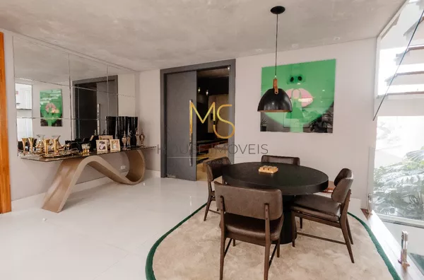 Casa para , 5 quarto(s),  Parque Nova Jandira, Jandira - Foto 4