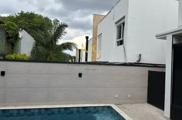 Casa para venda, 2 quarto(s),  Chácara Pavoeiro, Cotia - Foto 3