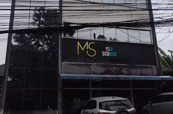 Sala para Locação,  Jardim Da Glória, Cotia - Foto 1