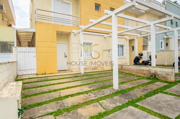 Casa para venda, 3 quarto(s), Jardim Ipês, Cotia - Foto 9