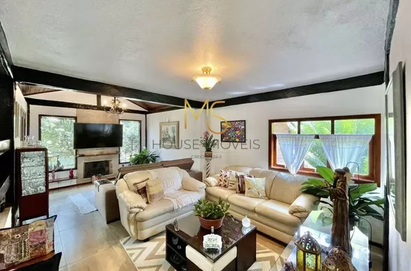 Casa para venda, 3 quarto(s), sendo 1 suíte  Chácara Santa Lúcia, Carapicuíba - Foto 3