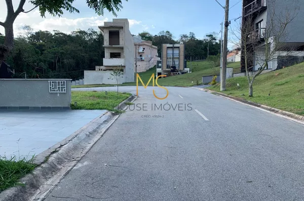 Lindo terreno para venda, lote em padrão especial, próximo à portaria, no Terra Nobre, Sítio Boa Vista, Cotia - Foto 3