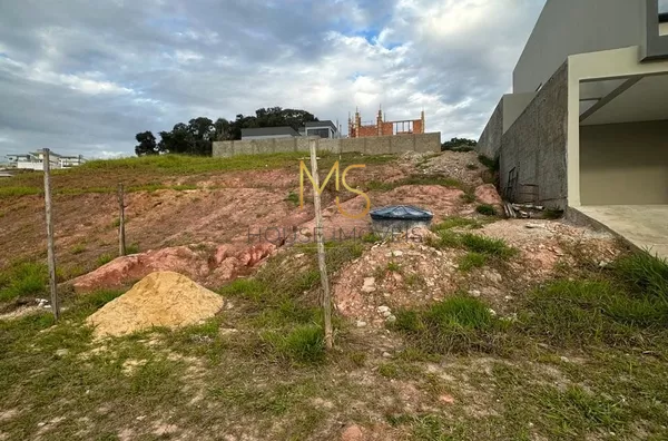 Terreno para venda, por 360.000,00  Reserva Santa Paula, Cotia - Foto 5