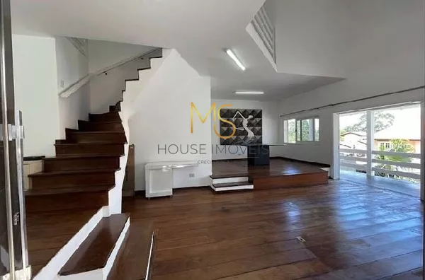 Casa em condomínio para venda e aluguel, 5 quarto(s),  São Paulo Ii, Cotia - Foto 4