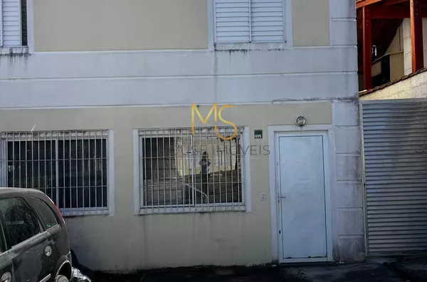 Casa para , 2 quarto(s),  Jardim ísis, Cotia pacote de locação R$ 1.910,00