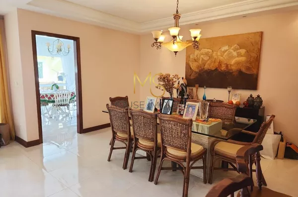 Casa para venda, 4 quarto(s),  Morada Dos Pinheiros (aldeia Da Serra), Santana De Parnaíba - Foto 6