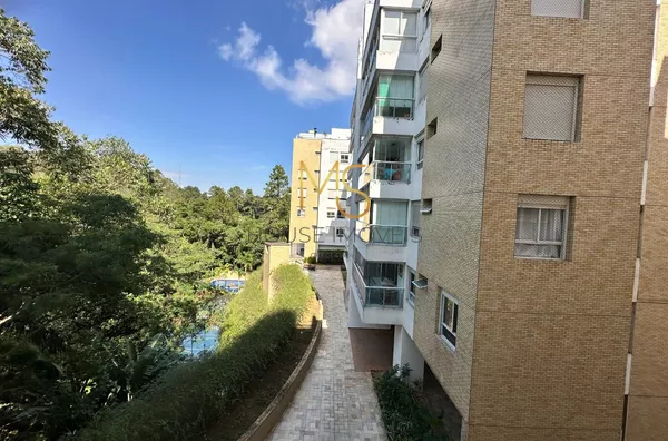 Apartamento para aluguel, 3 quarto(s),  Chácara Pavoeiro, Cotia