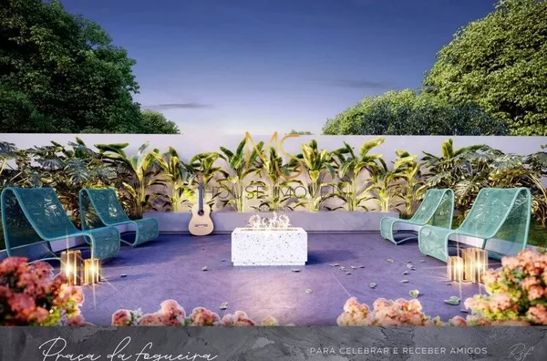 Apartamento para venda, 2 quarto(s),  Nova Aldeinha/aldeia, Barueri - Foto 3