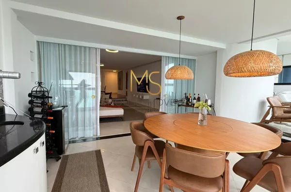 Apartamento para aluguel, 4 quartos, Pitangueiras, Guarujá (Pacote Locação R$ 20.000,00) - Foto 5