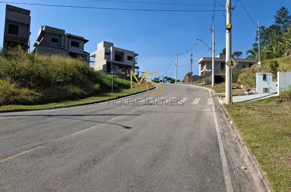 Terreno de 137,22m² para venda, no Vitta Granja Viana, no Parque Alexandre, em Cotia, SP - Foto 6