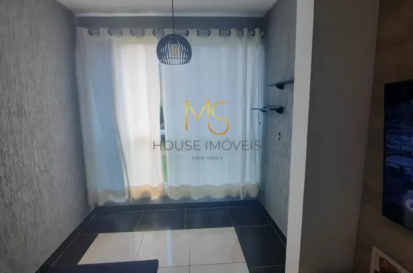Apartamento para venda,  Jardim Santa Izabel, Cotia - Foto 3