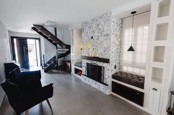 Casa com 4 dormitórios à venda, 279 m² por R$ 1.399.000,00 - Jardim São Paulo II - Cotia/SP - Foto 5