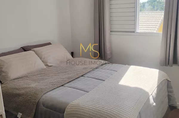 Casa para venda, 2 quarto(s),  Chácara Rincão, Cotia - Foto 2