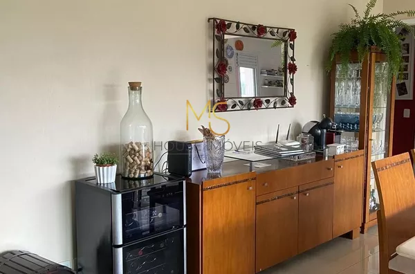 Apartamento espetacular para venda, com quatro dormitórios, no Dezoito do Forte, em Alphaville, Barueri, SP - Foto 5