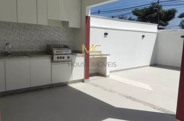 Sobrado para venda, Granja Viana, Cotia, SP - Foto 5