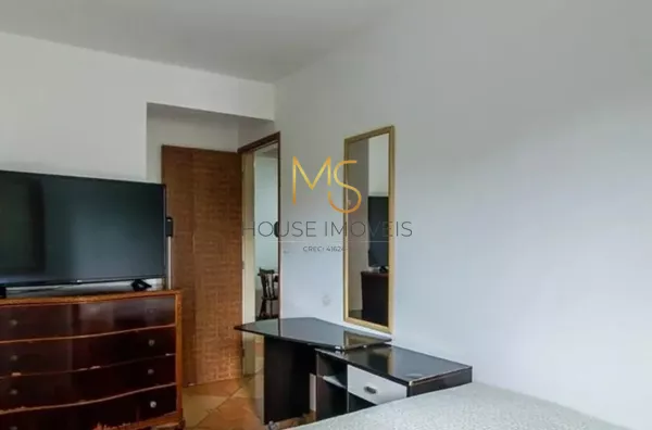 Apartamento para venda,  Jaguaré, São Paulo - Foto 5
