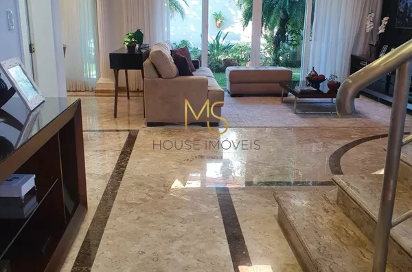 Casa para venda, 4 dormitórios, sendo 2 suítes, no São Paulo II, Cotia, SP - Foto 2