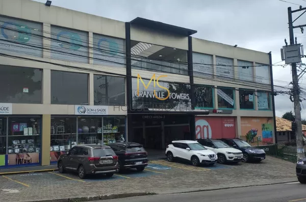 Loja para venda,  Granja Viana, Cotia Faturamento Mensal R$15.000