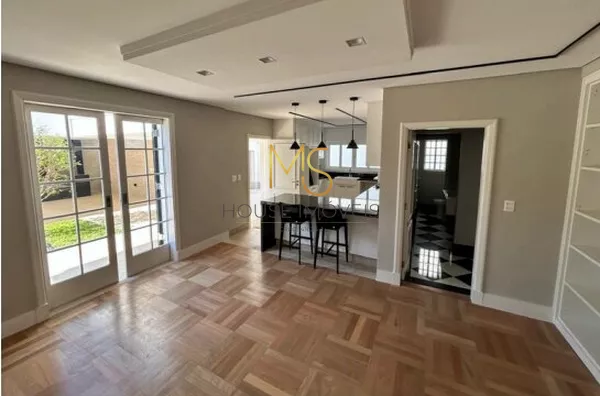 Casa para venda, 4 quarto(s),  Jardim Everest, São Paulo - Foto 5