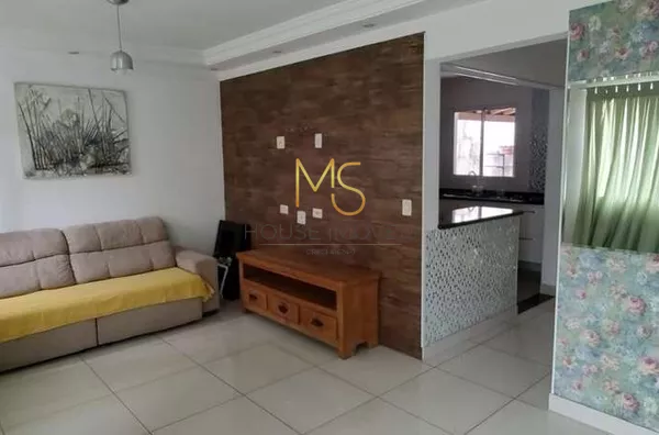 Casa para venda, 3 quarto(s),  Moinho Velho, Cotia - Foto 4
