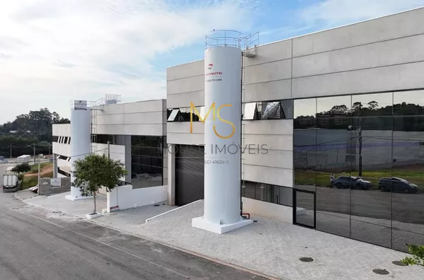 Galpão para aluguel,  Centro, Vargem Grande Paulista - Foto 5