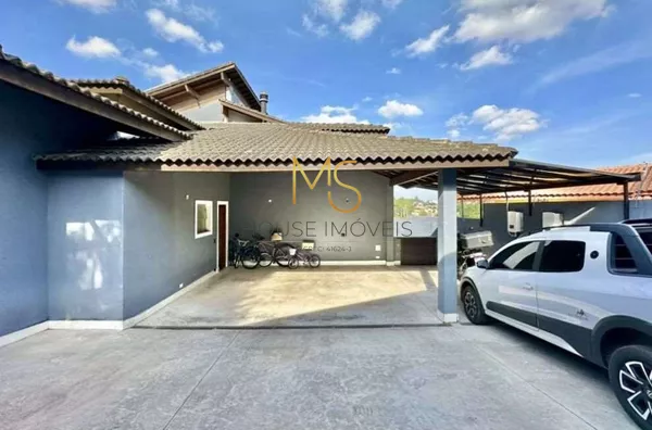 Casa para venda, 4 quarto(s),  Vilarejo, Carapicuíba - Foto 5