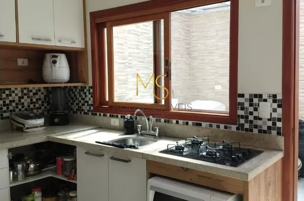 Casa em condomínio para venda, 2 quarto(s),  Granja Viana, Cotia