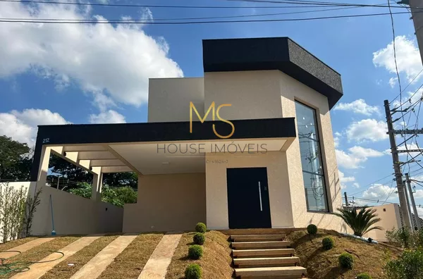 Casa para venda,  Quinta Dos Angicos, Cotia - Foto 1