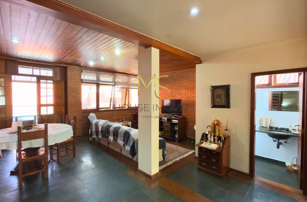 Casa para venda, 4 quarto(s),  Alphaville, Santana De Parnaíba - Foto 5