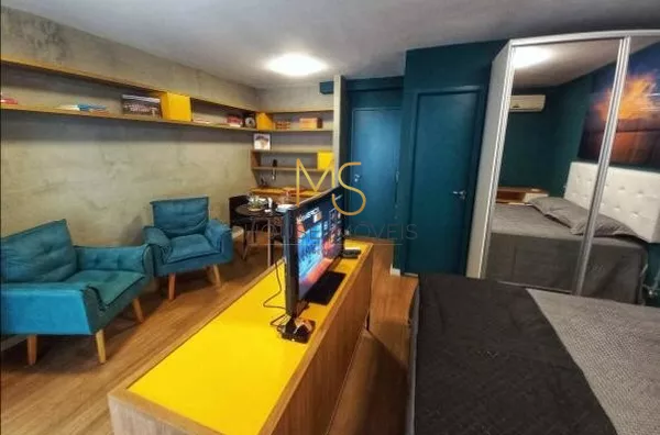 Apartamento para venda,  República, São Paulo - Foto 1