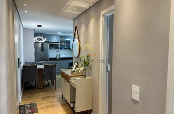 Apartamento para venda,  Jardim Rebelato, Cotia - Foto 2