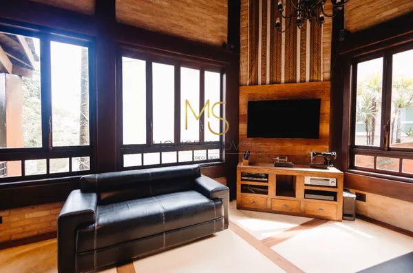 Casa para venda e aluguel, 3 quarto(s),  Praça Da Aldeia Da Serra 1- Aldeia Da Serra, Barueri - Foto 6