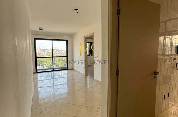 Apartamento para aluguel, 2 quarto(s), na Cidade São Francisco, São Paulo, SP