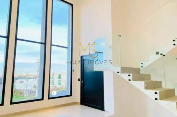 Casa para venda, 3 dormitórios, sendo 1 suíte  Jardim Caiapiá, Cotia, SP - Foto 3